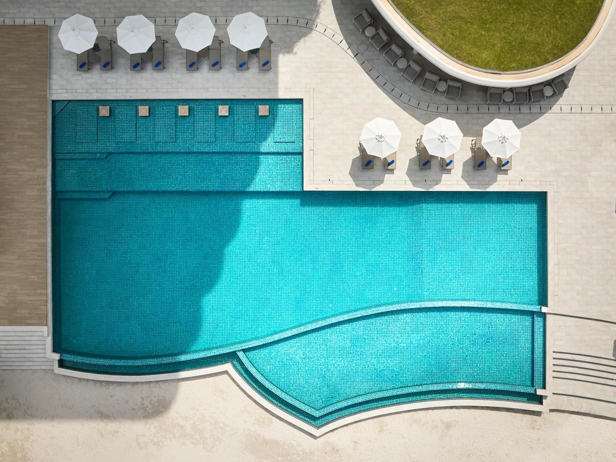 Novotel Sihanoukville Holiday Resort المظهر الخارجي الصورة