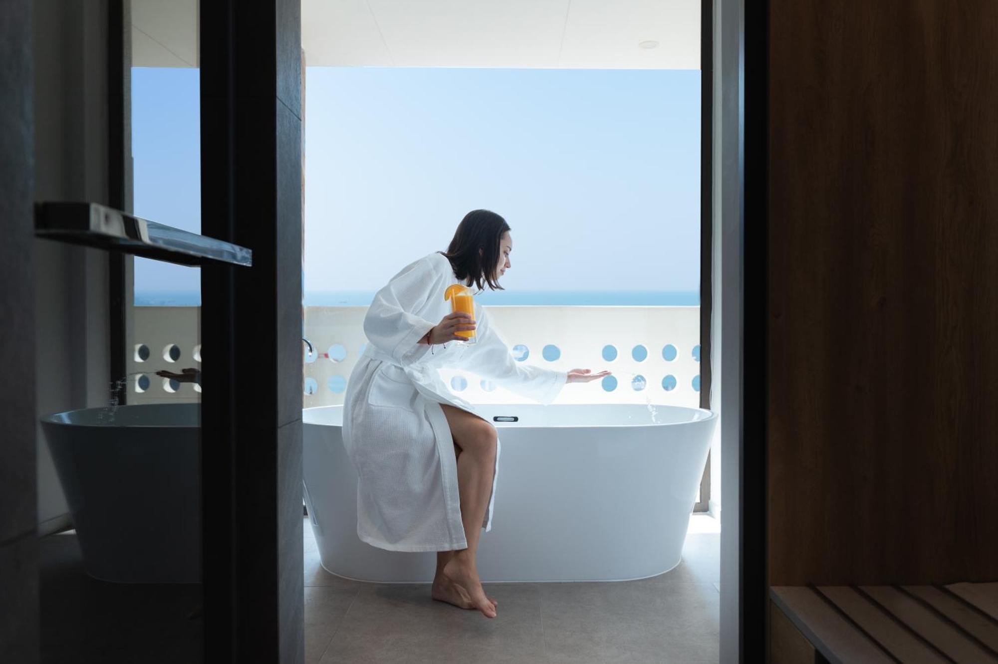 Novotel Sihanoukville Holiday Resort المظهر الخارجي الصورة