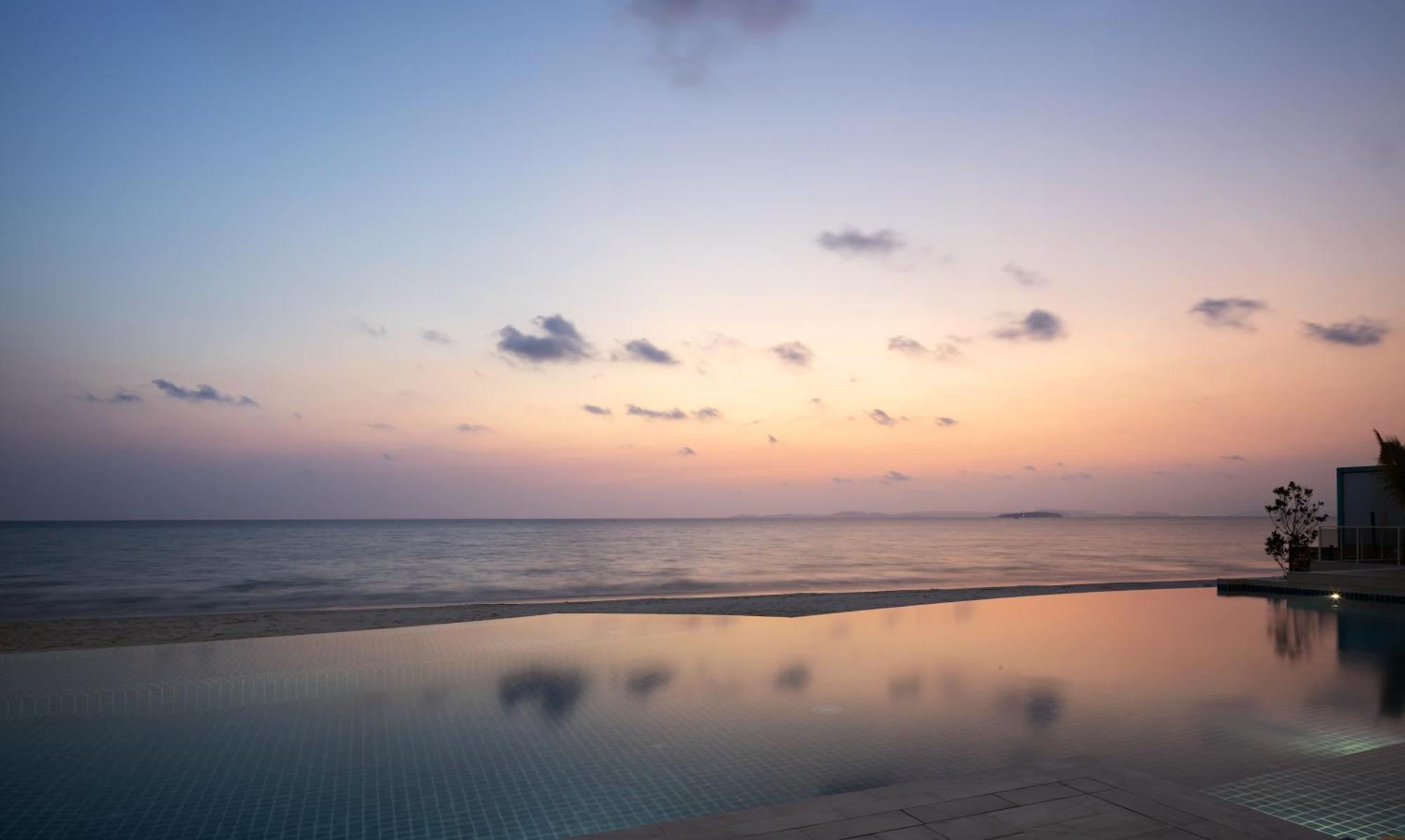 Novotel Sihanoukville Holiday Resort المظهر الخارجي الصورة
