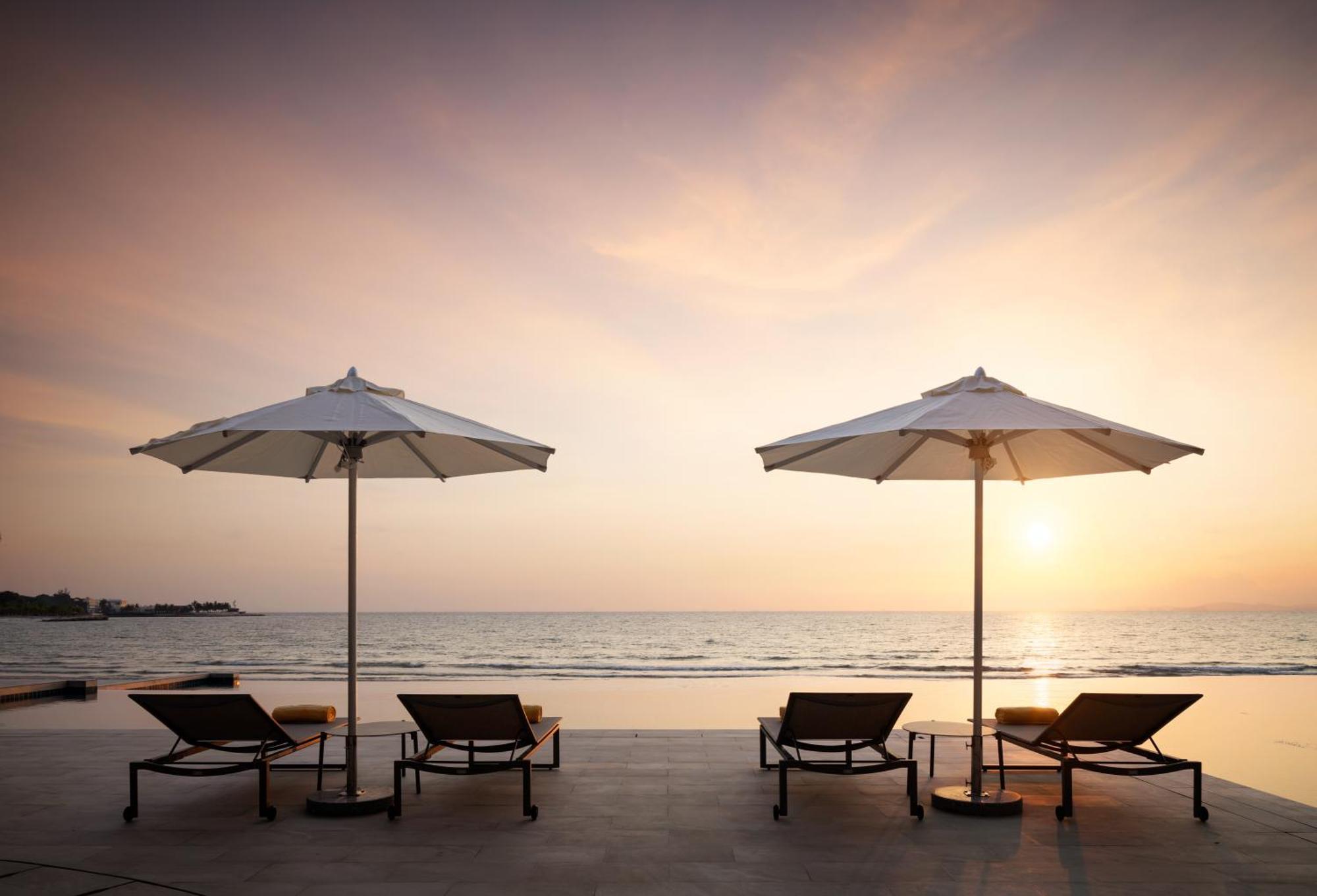 Novotel Sihanoukville Holiday Resort المظهر الخارجي الصورة