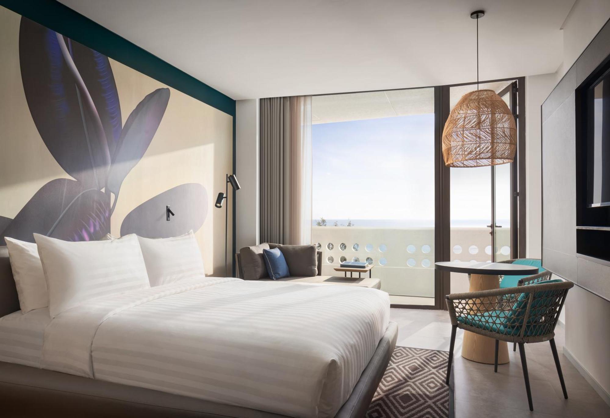 Novotel Sihanoukville Holiday Resort المظهر الخارجي الصورة