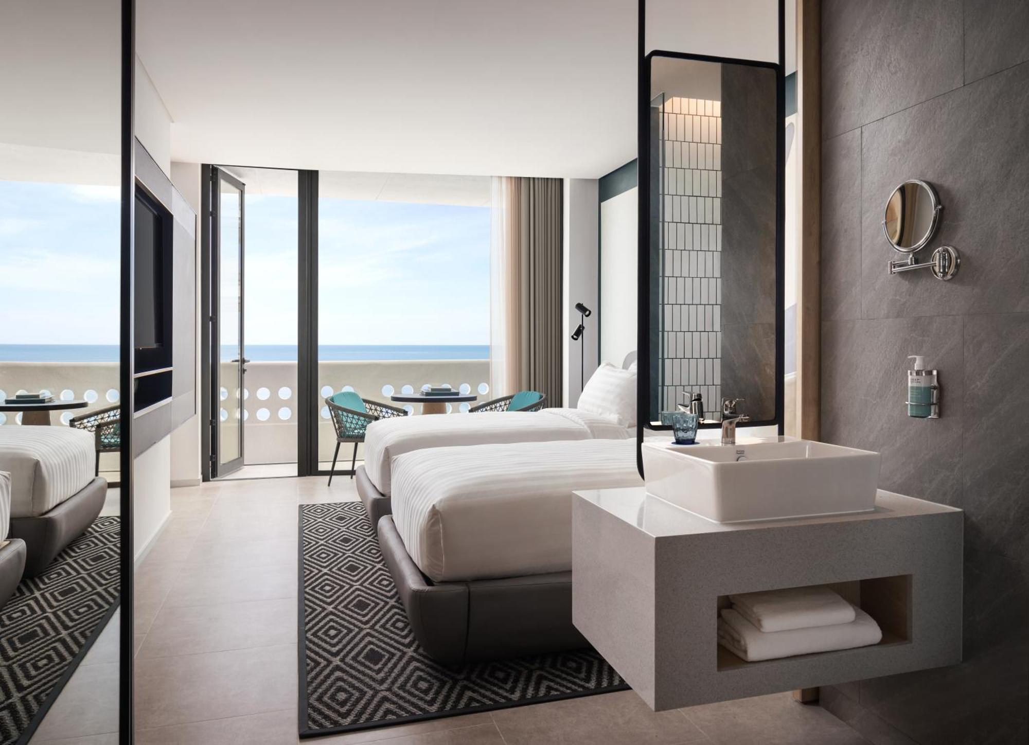 Novotel Sihanoukville Holiday Resort المظهر الخارجي الصورة