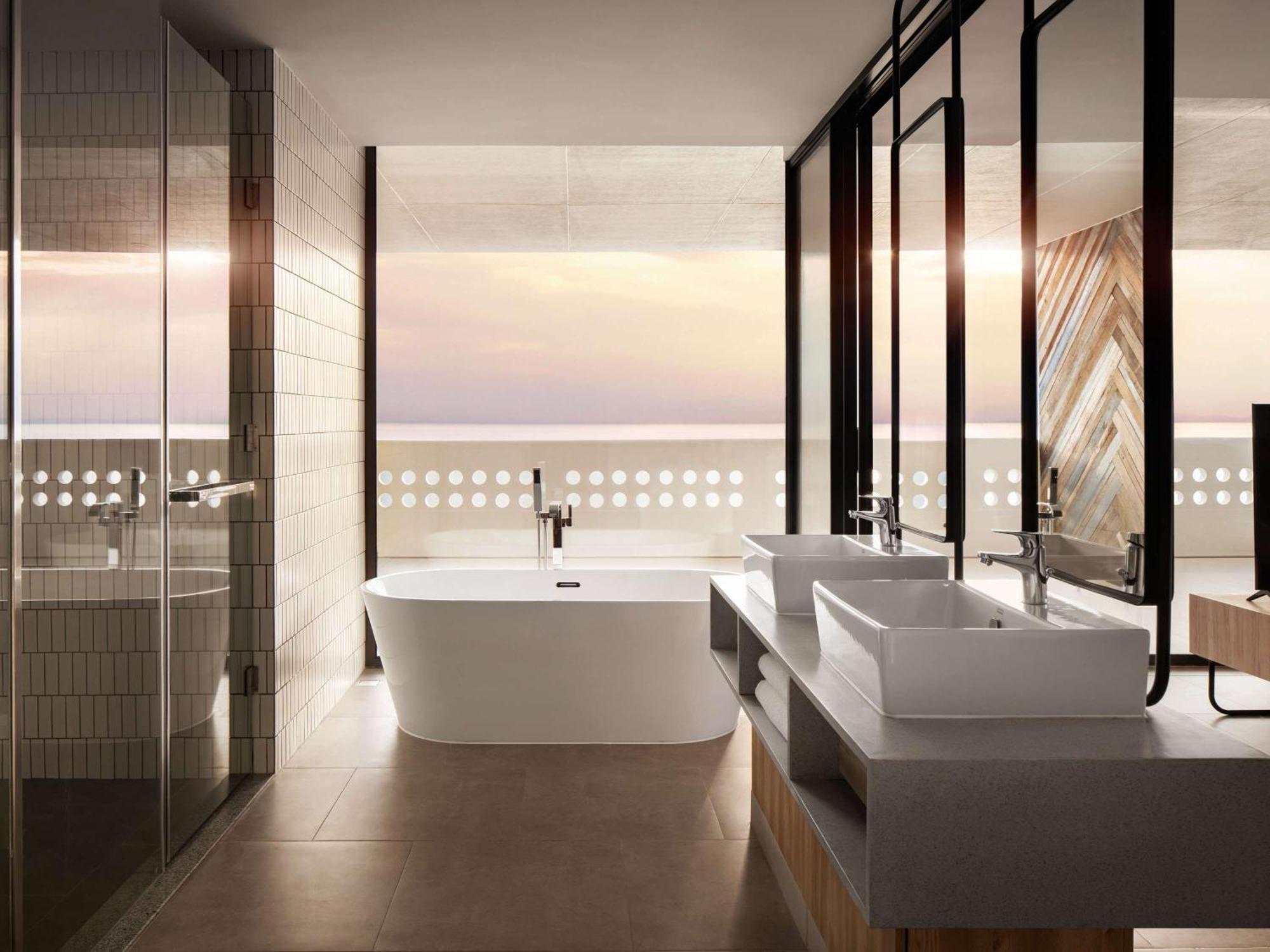 Novotel Sihanoukville Holiday Resort المظهر الخارجي الصورة