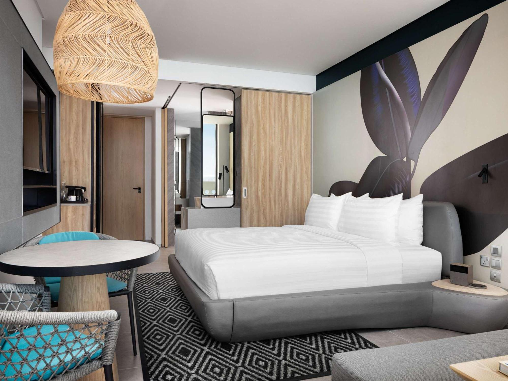 Novotel Sihanoukville Holiday Resort المظهر الخارجي الصورة
