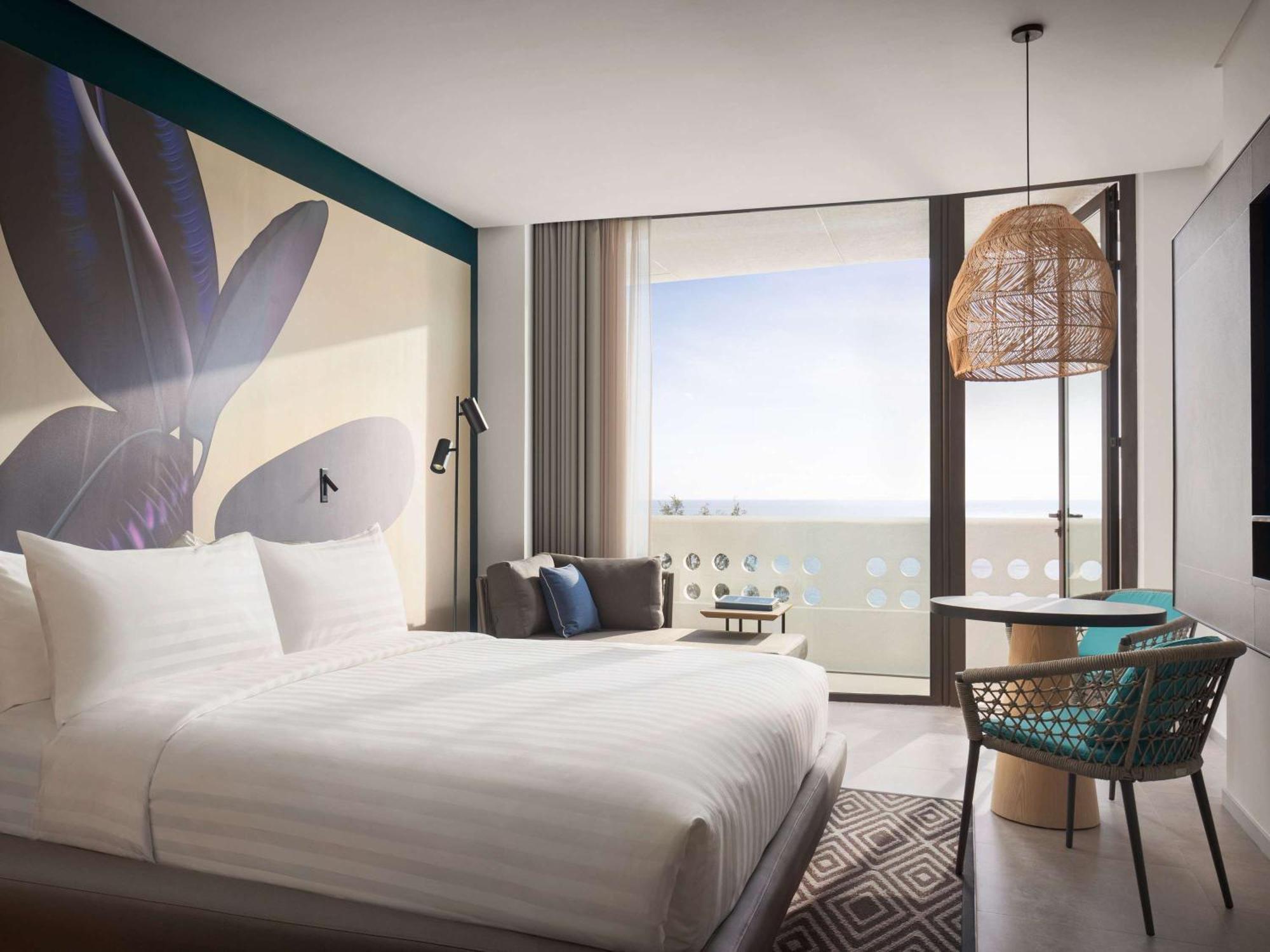 Novotel Sihanoukville Holiday Resort المظهر الخارجي الصورة